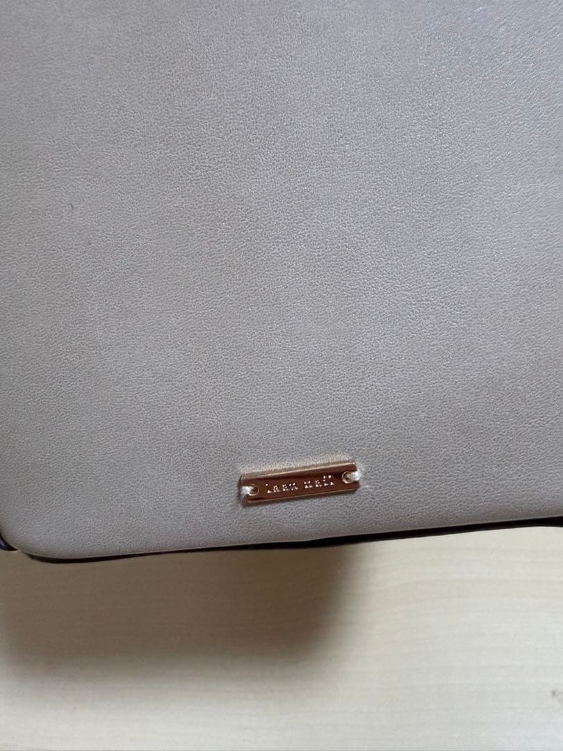 合皮製ネイル収納バッグ、ショルダーバッグ、ネイルケアバッグ