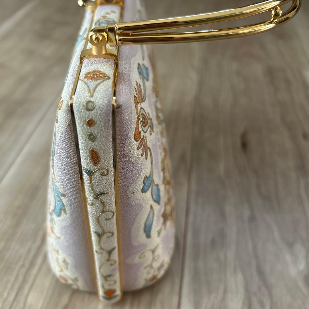 okajima 岡重　高級バック　新品