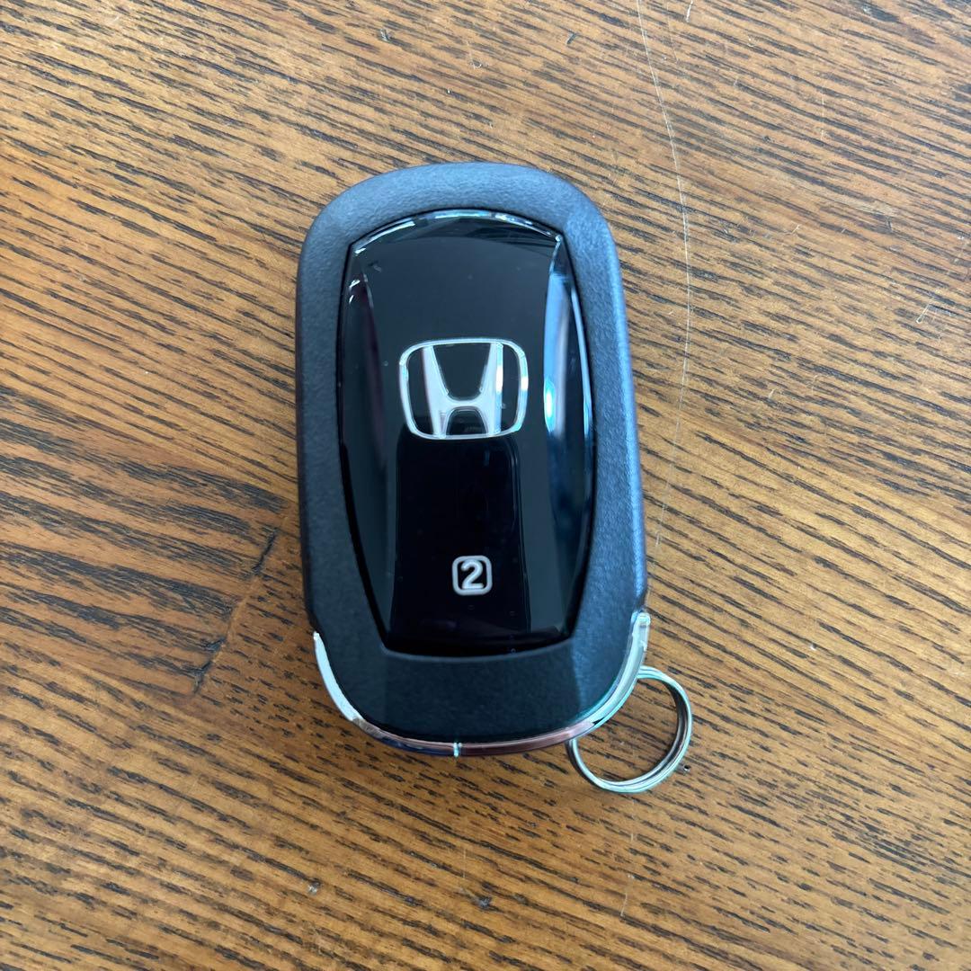 Honda キーレス