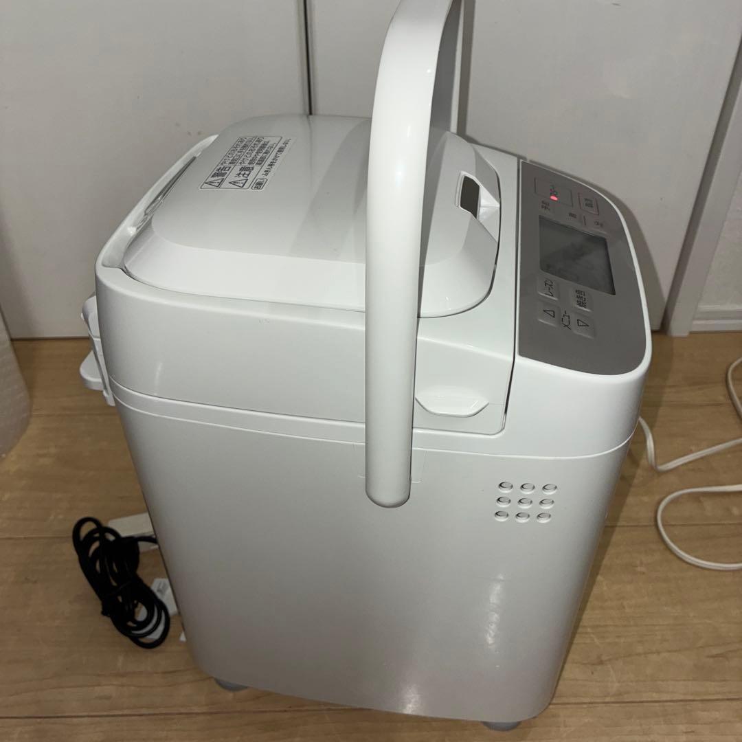 パナソニックホームベーカリー　SD-MT3-W