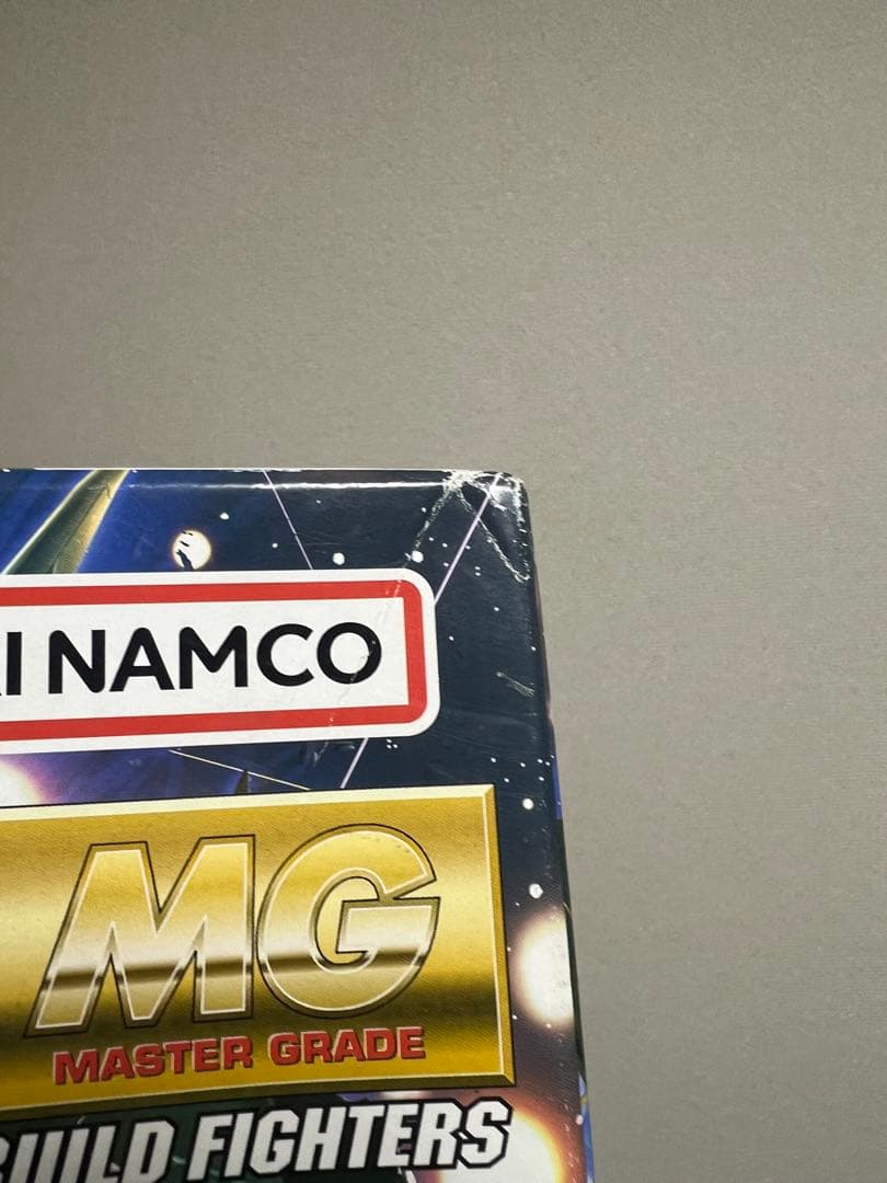 MG 1/100 ガンダムフェニーチェリナーシタ