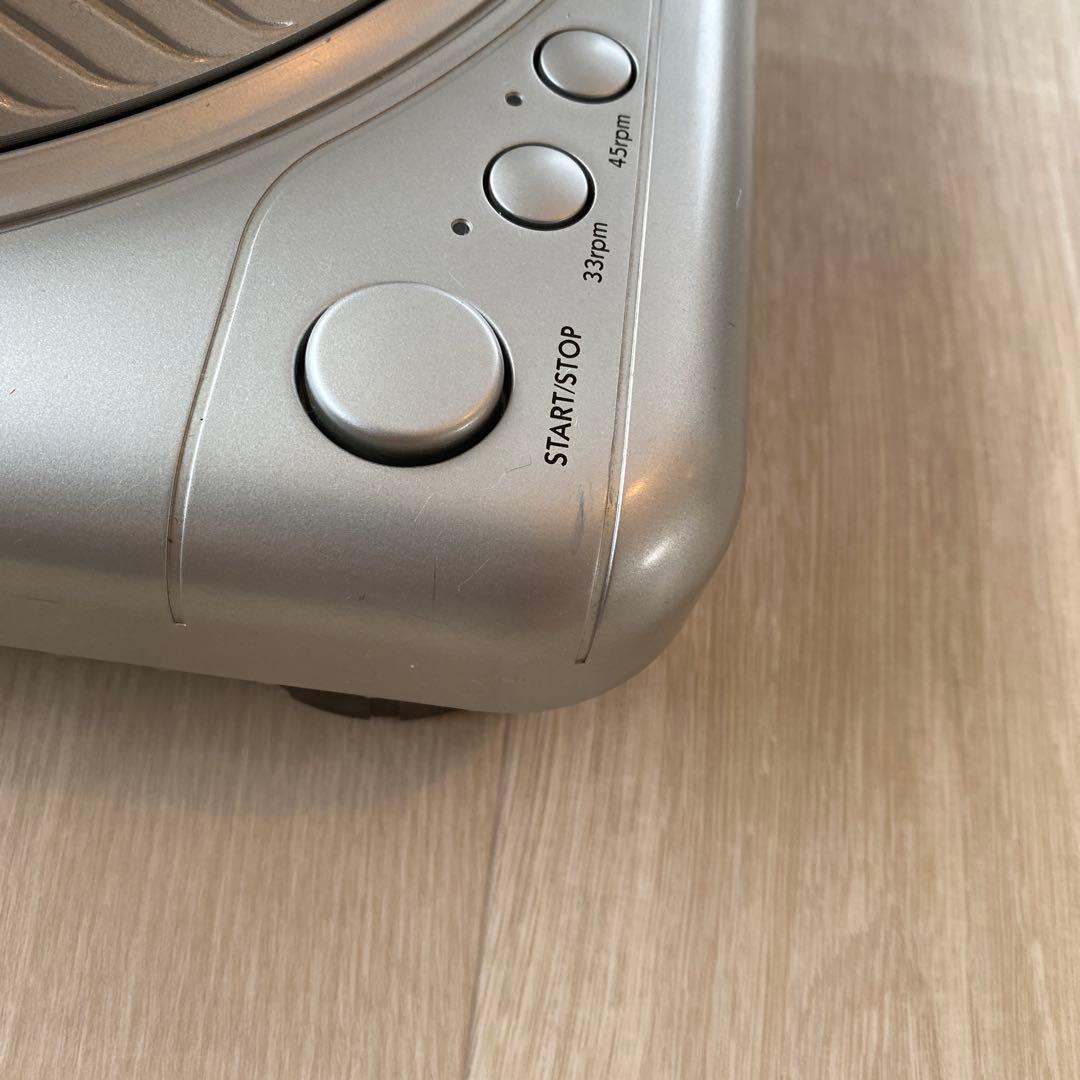 Vestax ターンテーブルセット　PDX-2000