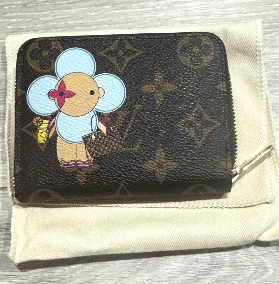 ［新品］ルイヴィトン パース♡