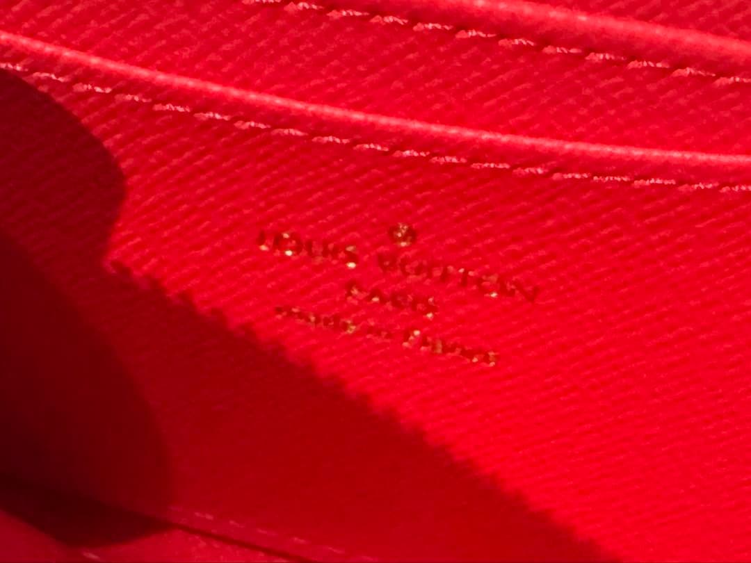 ［新品］ルイヴィトン パース♡