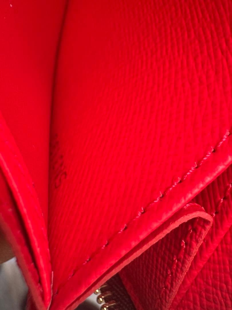 ［新品］ルイヴィトン パース♡