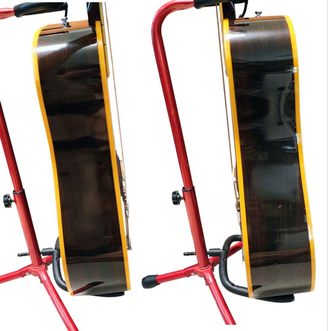 希少 ARAI 12弦 ビンテージギター W250 ボルトオンネック 弦高高め