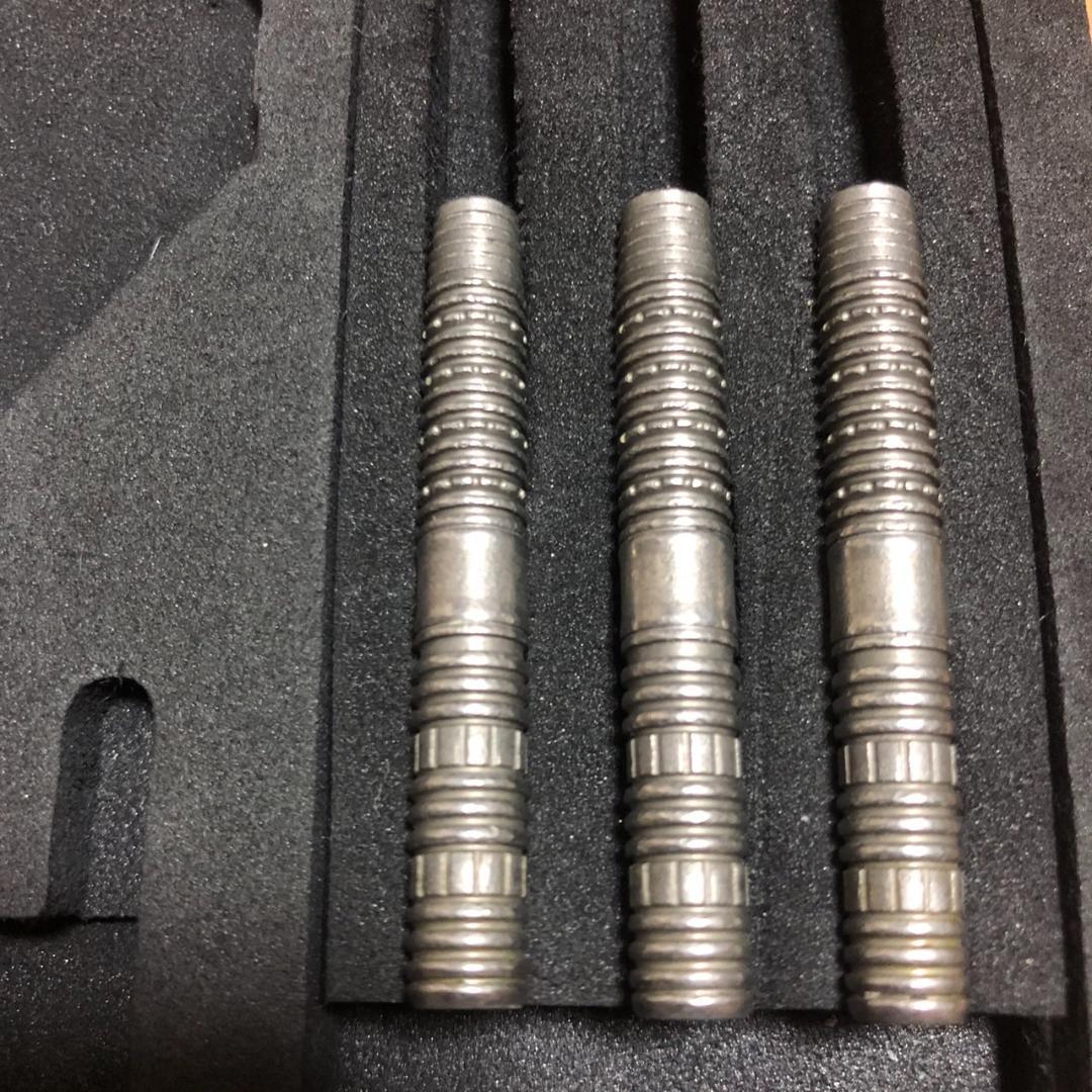 大穂徳睦TRINIDADトリニダードYoriboyヨリボーイ21g定価11000