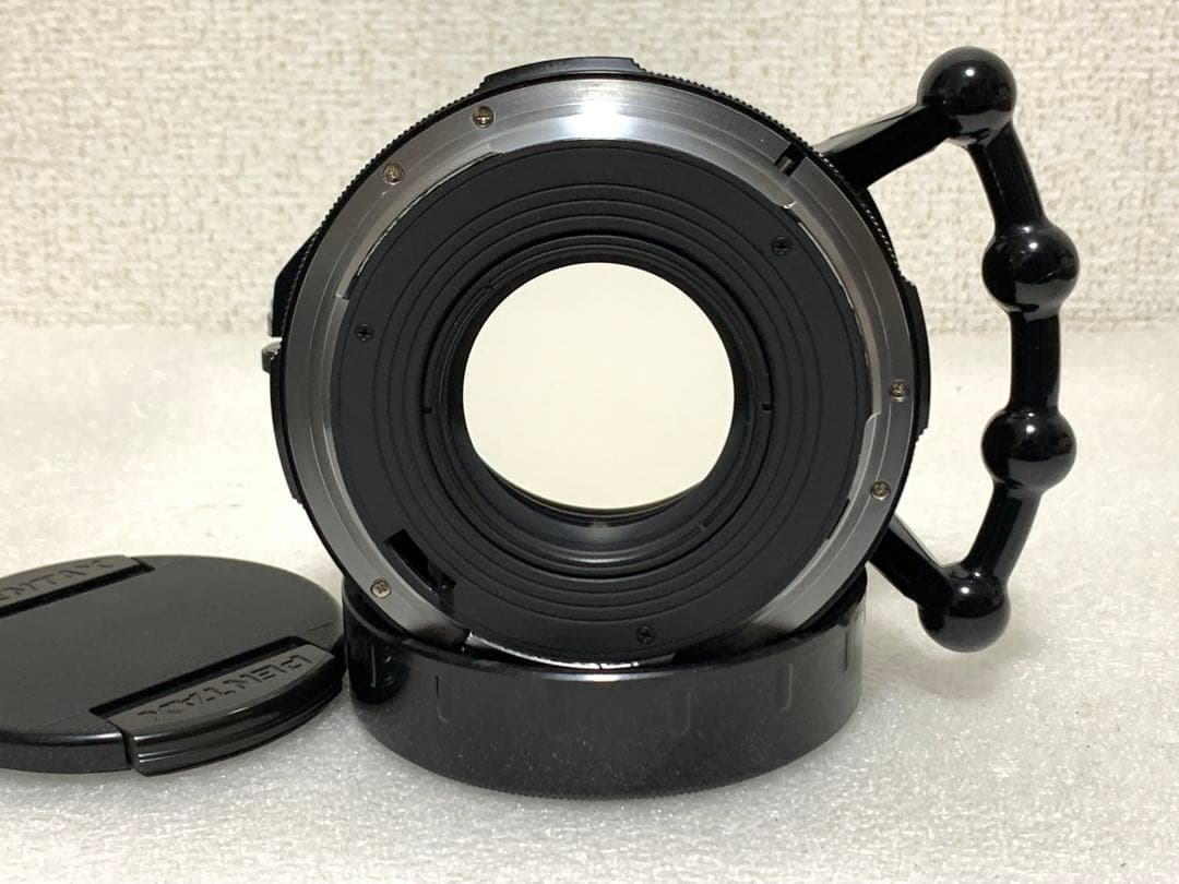 レンズ(単焦点) smc PENTAX 67 1:2.4 105mm