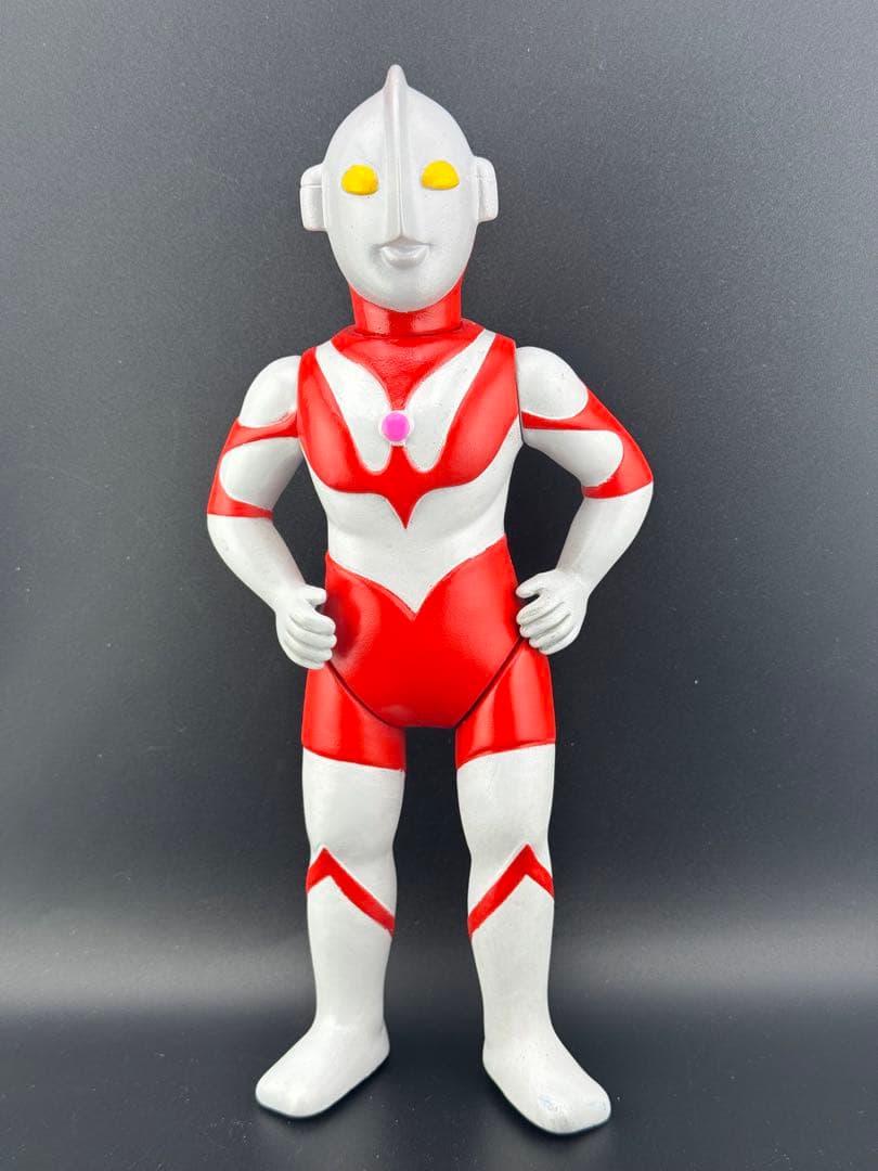 【中古品】ウルトラマン350 A-Type ピンクタイマー　マルサン　円谷プロ