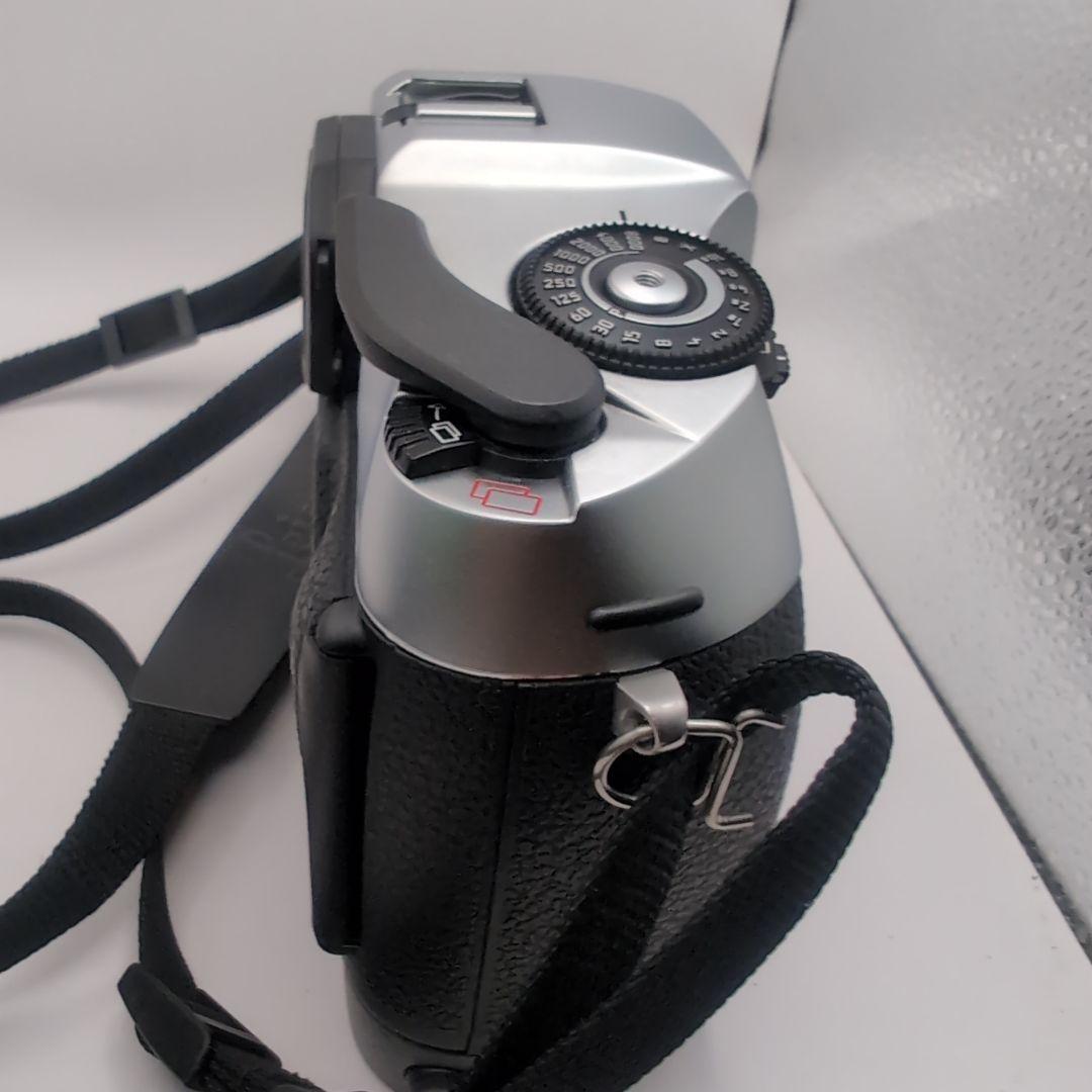 LEICA R8 シルバー ボディ