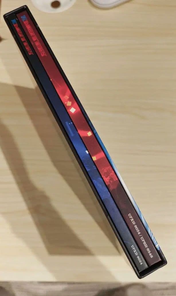 SPITZ 30th THIRTY30FIFTY50　ページの外れあり　シール有