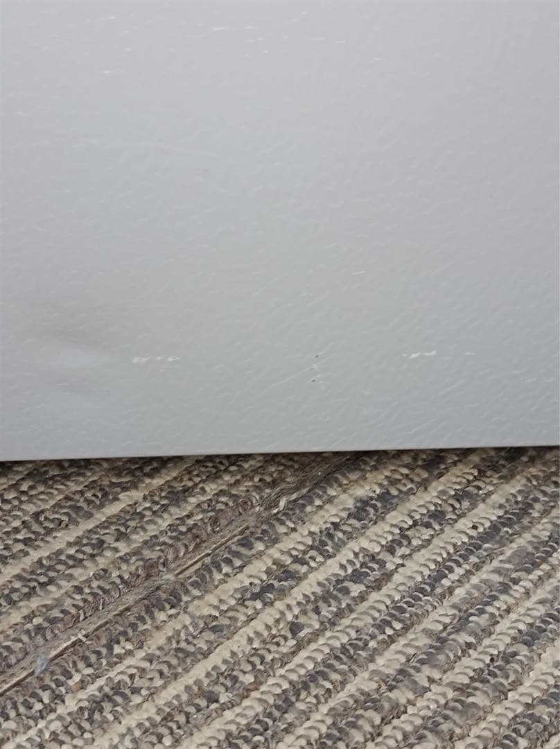 [八3474] Simplus 2021年製　1ドア冷凍庫　32L