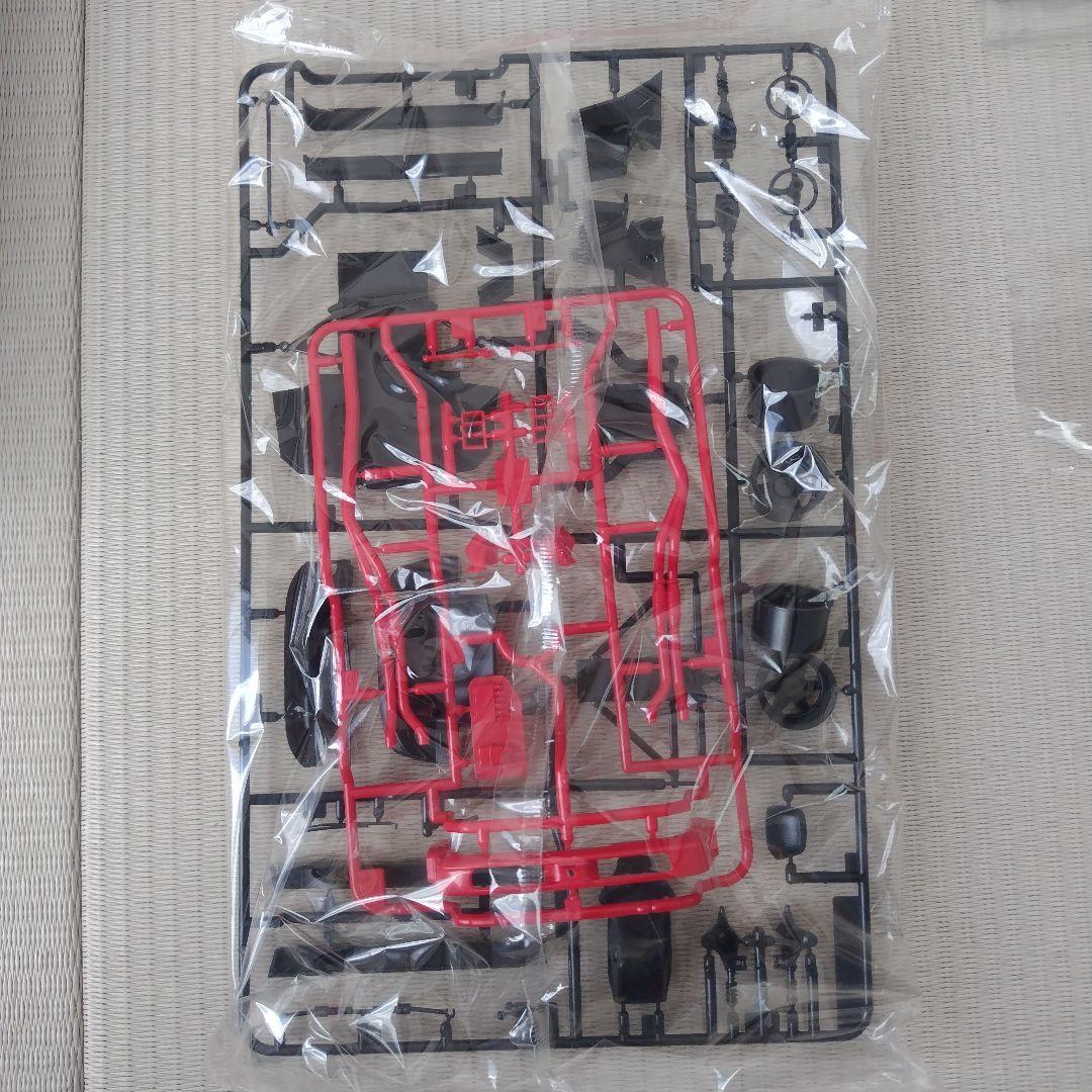 タミヤ アルファロメオ 155 V6 TI