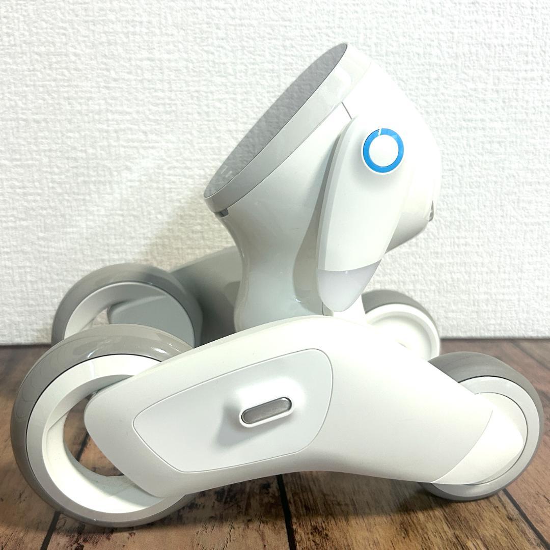 【24時間以内/送料無料】LOONA ルーナ ブルー ペットロボット セット