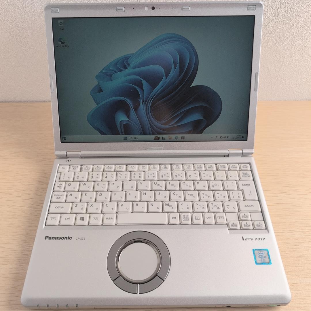 Windows11 ノートパソコン✨オフィス付き✨エクセル ワード