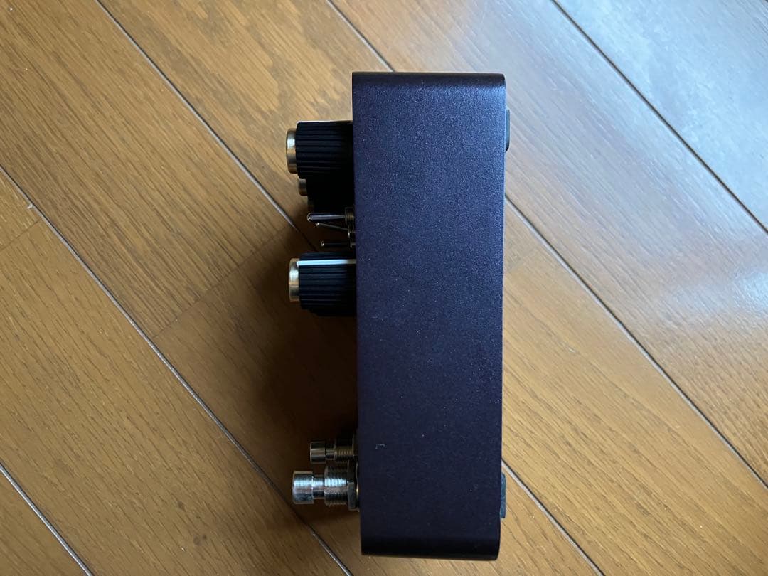 ギター Universal Audio UAFX LION '68 SUPER LEAD