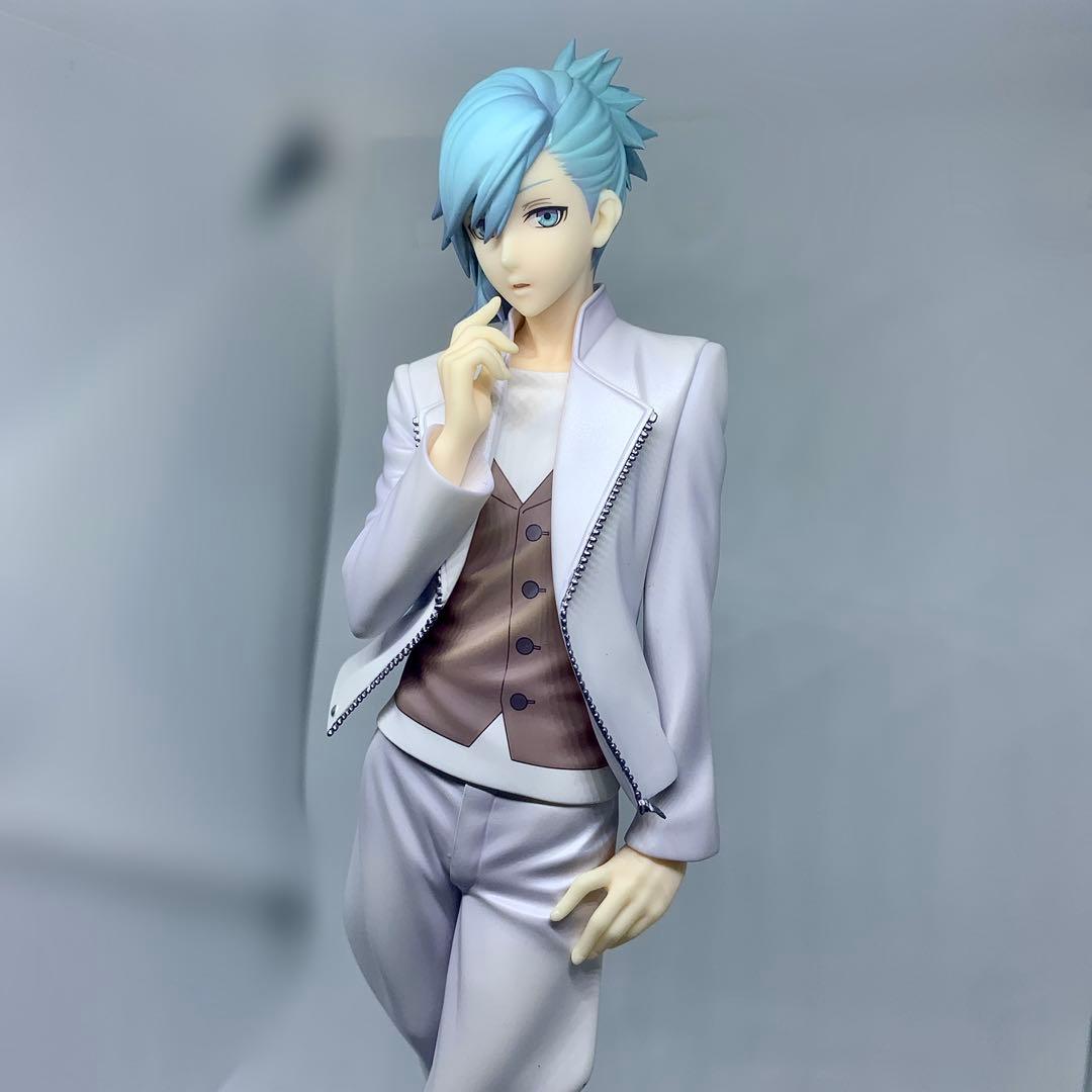 美品◎うたの☆プリンスさまっ♪ 美風藍 1/8スケール フィギュア アルター