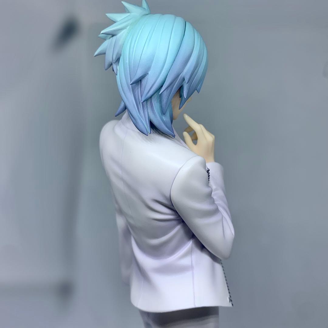 美品◎うたの☆プリンスさまっ♪ 美風藍 1/8スケール フィギュア アルター