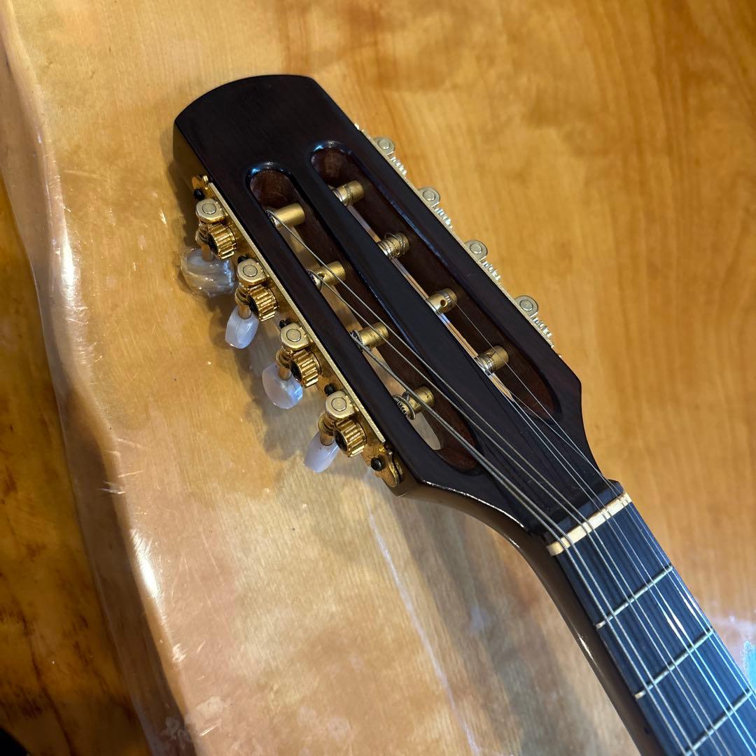 SUZUKI マンドリン M-60 美品 ハードケース付き