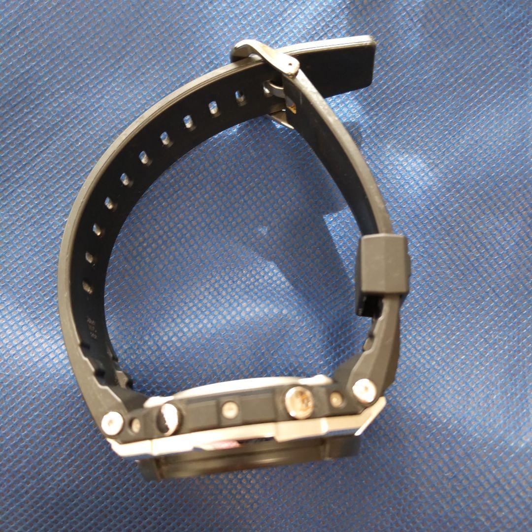 CASIO G-SHOCK GST-W300 ブラック