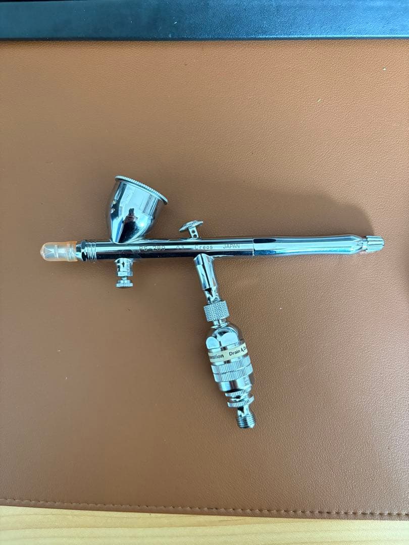 GSIクレオス Mr.リニアコンプレッサー L5 プラチナセット