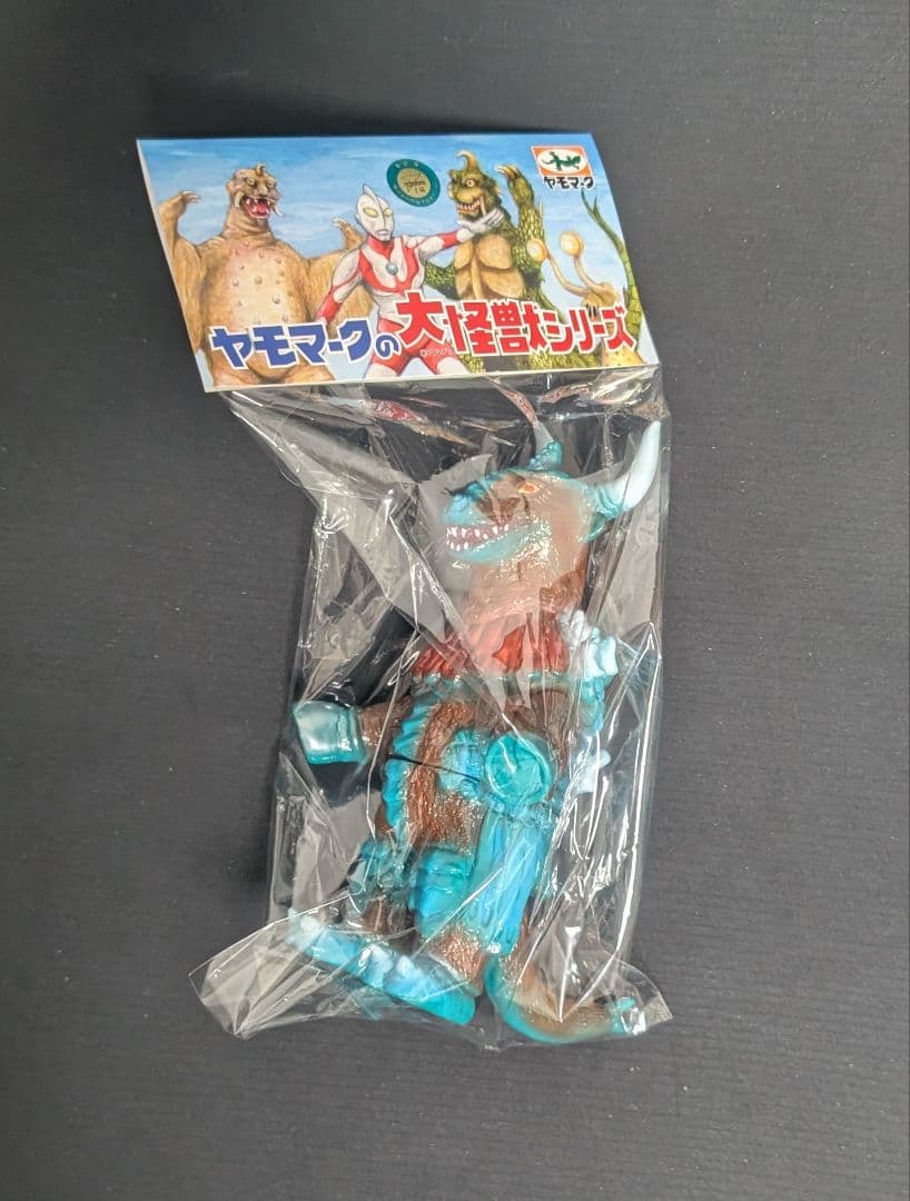 新作　ヤモマーク　カウラ　スーフェス　93