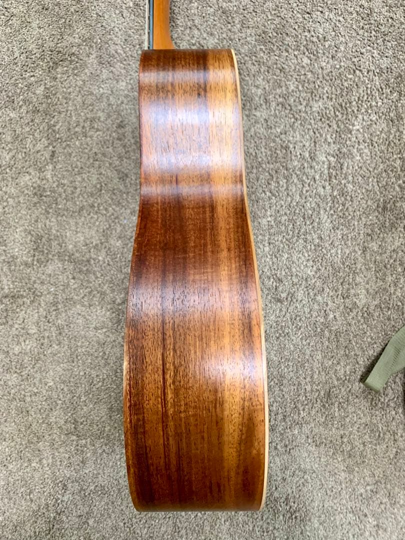 Taylor GS Mini e koa テイラー アコギ