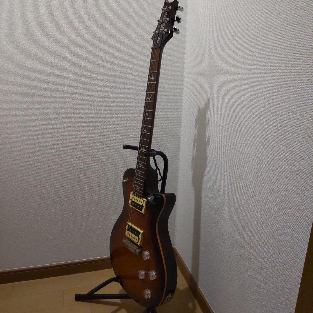 PRS SE 245 エレキギター サンバースト