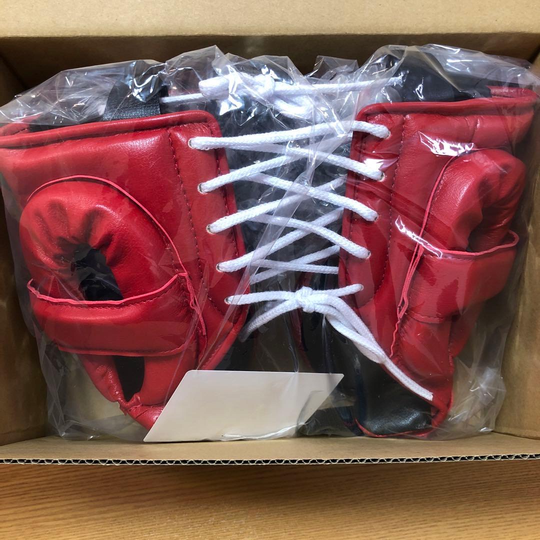 新品　winning ウィニングヘッドギア