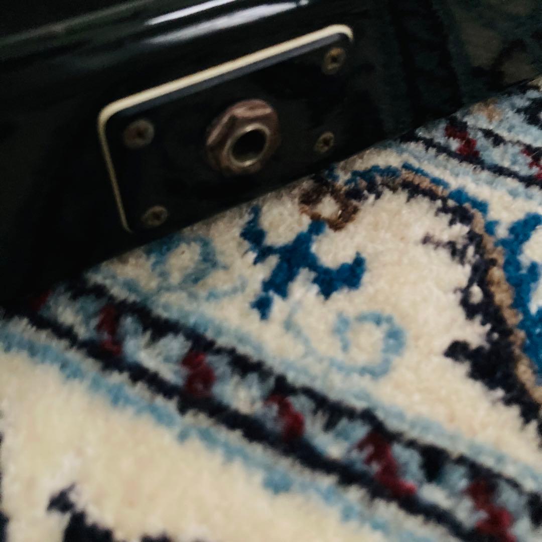 【激レア】ARIAPRO2 XX DELUXE フライングVタイプ イングヴェイ