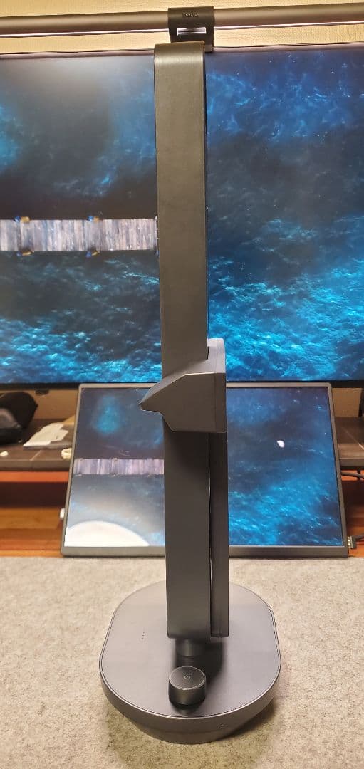 スキャナー CZUR Aura pro