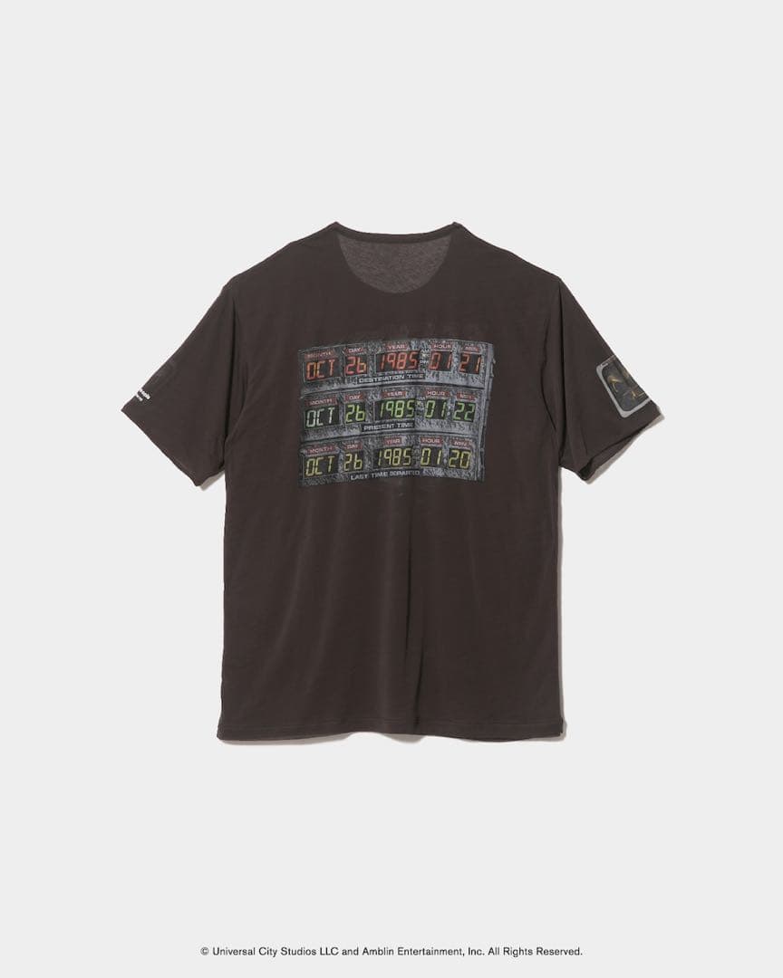 最終sale Beautiful People BTTFリバーシブル T 38