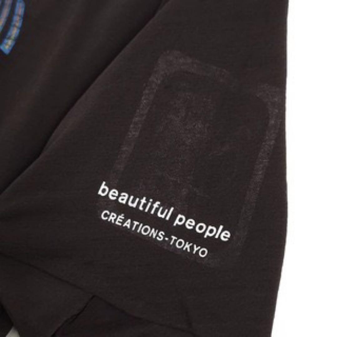 最終sale Beautiful People BTTFリバーシブル T 38