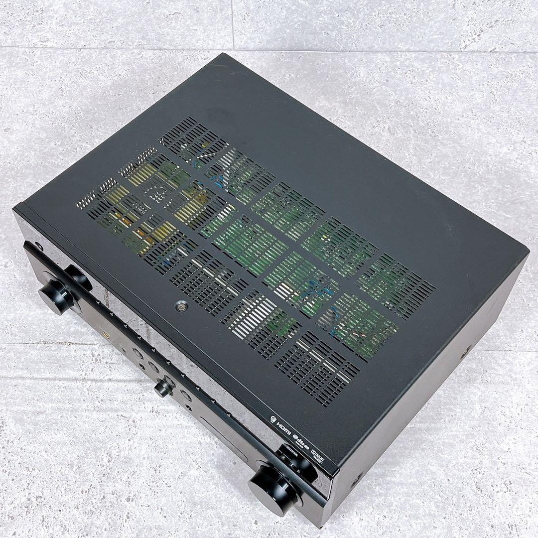 YAMAHA RX-V767 AVアンプ AVレシーバーヤマハ プリメインアンプ