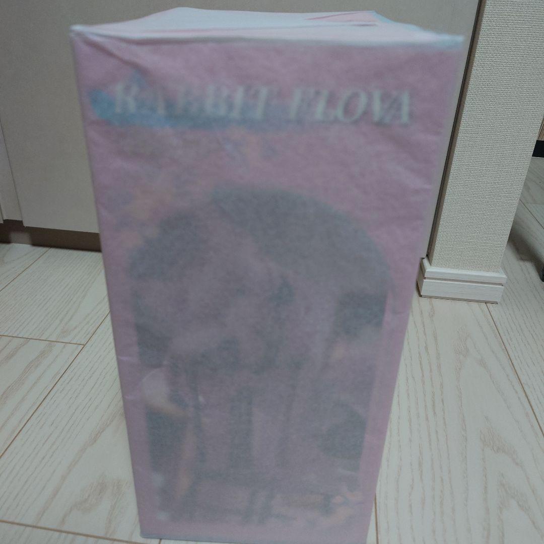 RABBIT FLOVA 1/7スケールフィギュア