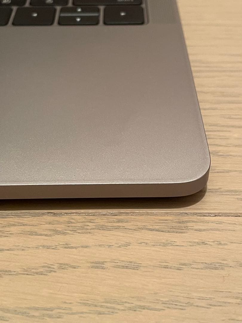 暇*買様 MacBookPro A1706 13 2.9GHz 8GB 512G