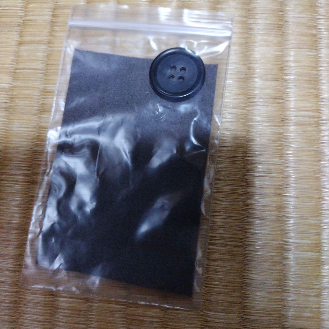 [　ゆっちゃんです　]　タグ付き未使用品 洋服の青山　チェスターコート