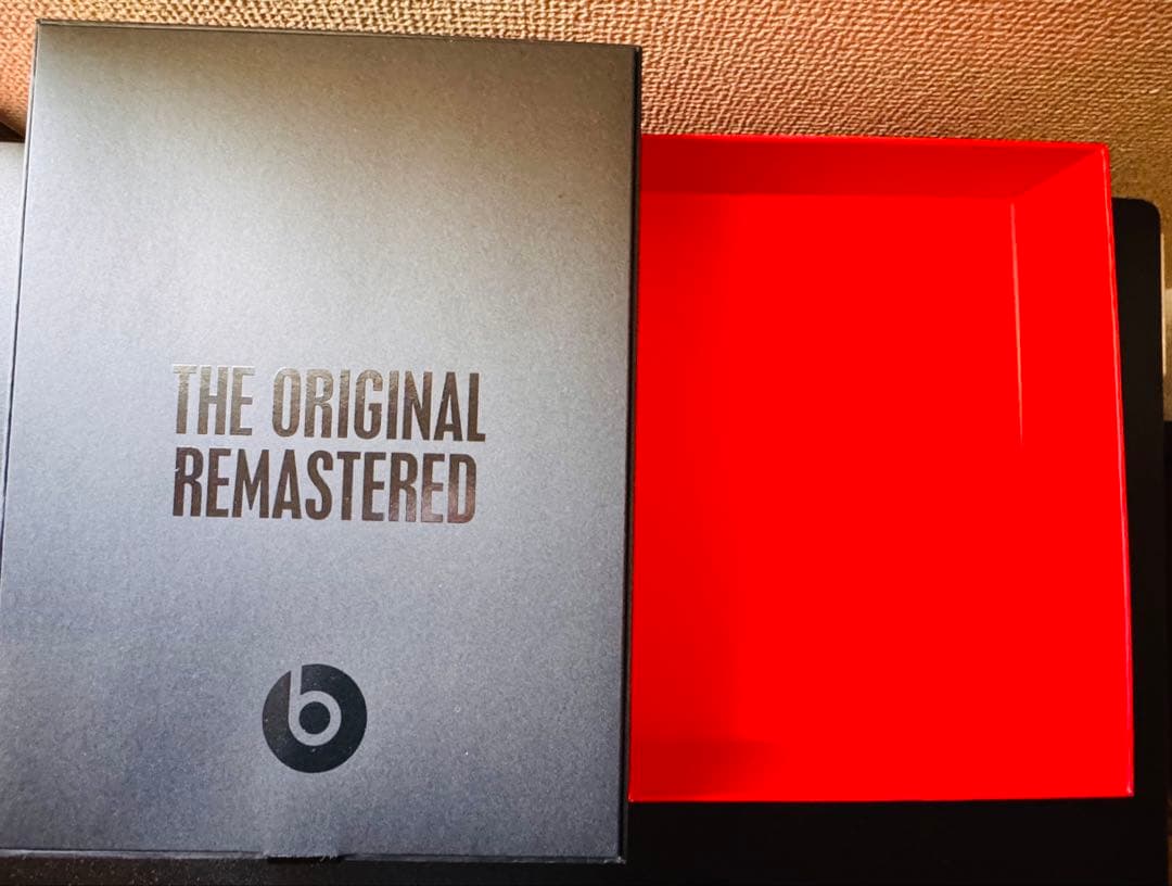 BEATS STUDIO WIRELESS ヘッドホン