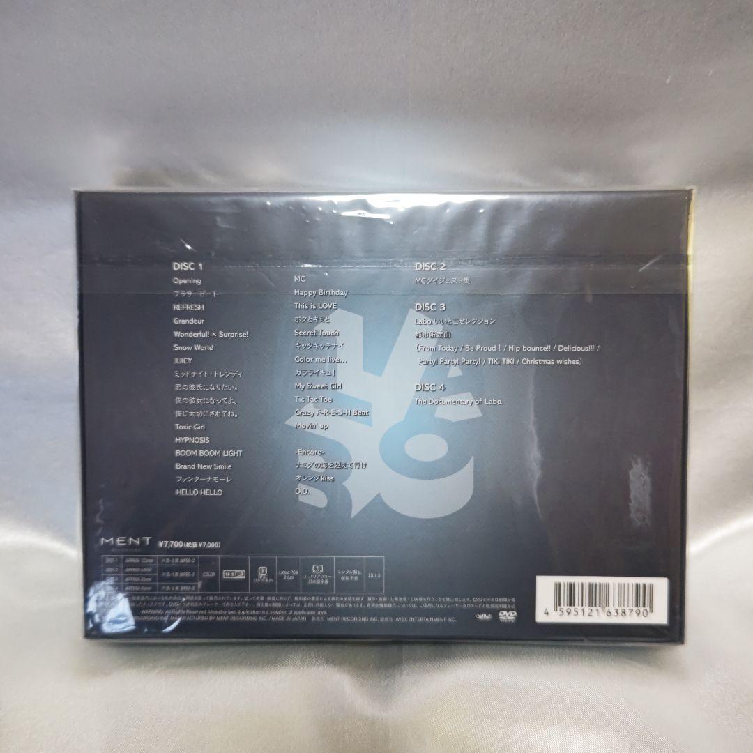  Man CD/DVD ⑨点まとめ売り