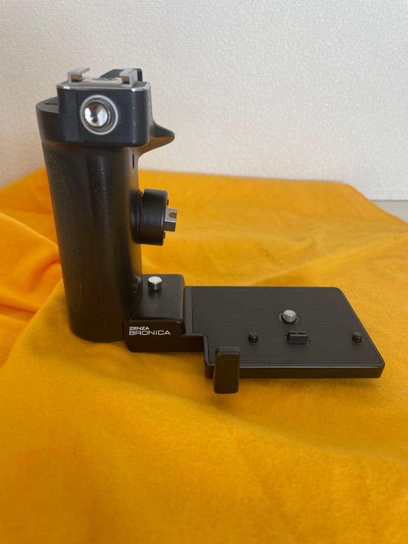 ゼンザブロニカ　SQ-A スピードグリップ