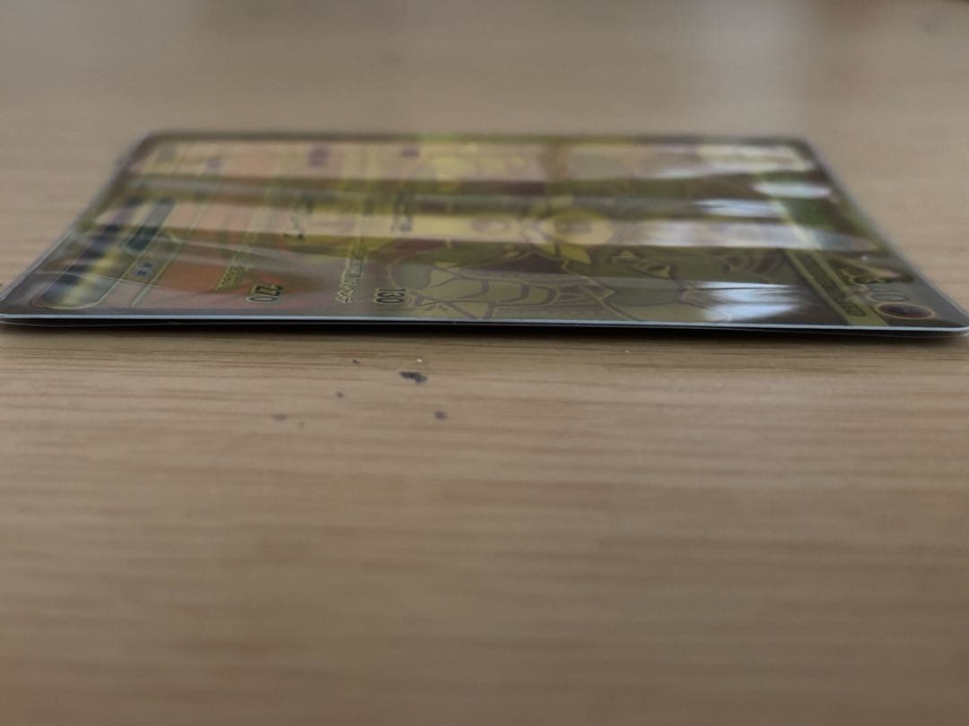 メガルカリオex mur 092/063