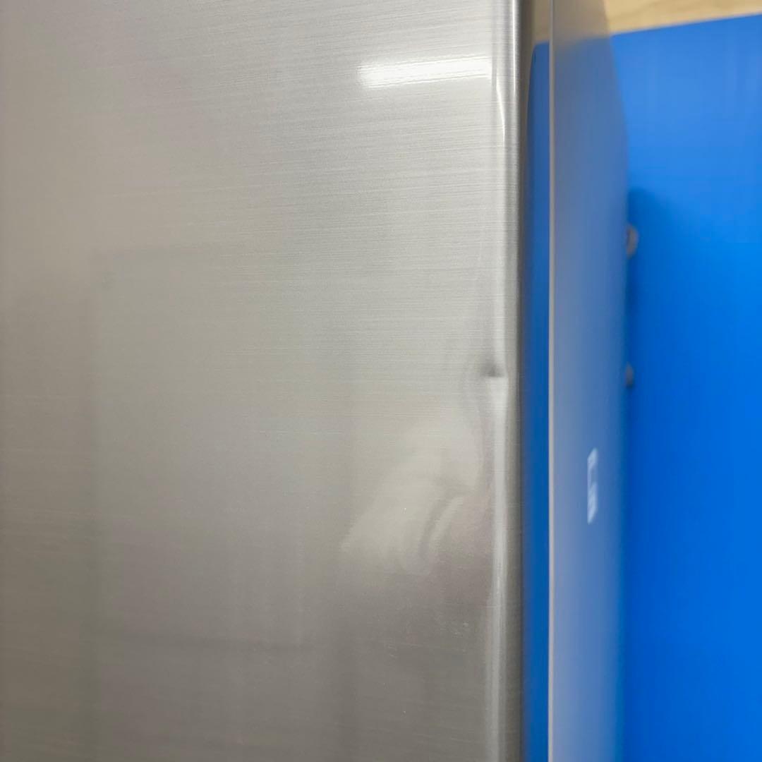 525 東芝 大型冷蔵庫 400L強 右開き 自動製氷 5ドア 大人気