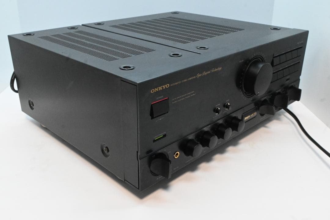 ◆◇ＯＮＫＹＯ　ＩＮＴＥＧＲＡ　 Ａー８１７ＸＤ　【動作品　美品】◇◆