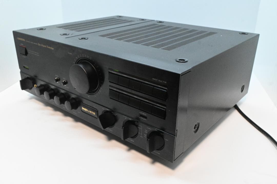 ◆◇ＯＮＫＹＯ　ＩＮＴＥＧＲＡ　 Ａー８１７ＸＤ　【動作品　美品】◇◆