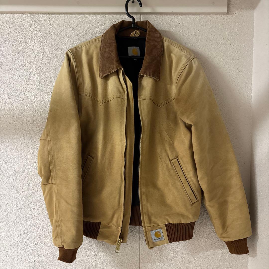 carhartt サンタフェジャケットs