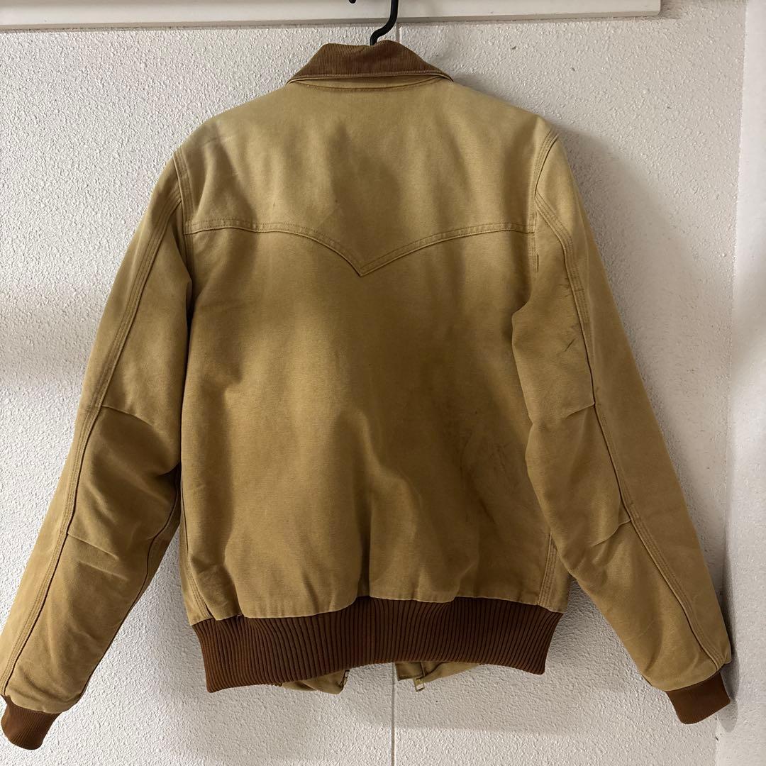 carhartt サンタフェジャケットs