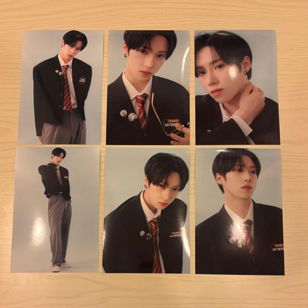 ジアハオ アルノ ボイプラ2 アーカイブ展 フォトプリント セット 会場限定