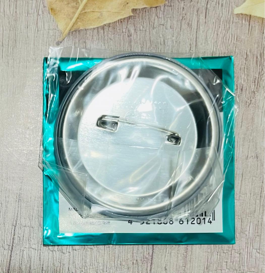 ヘタリア　アメリカ　チェンジング　缶バッジ