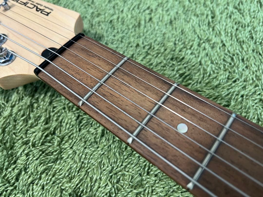 YAMAHA ヤマハ パシフィカ PACIFICA 112V YNS