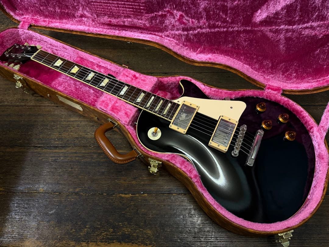 Tokai KLS270BRZ レスポール　ハカランダ指板　ラッカー塗装